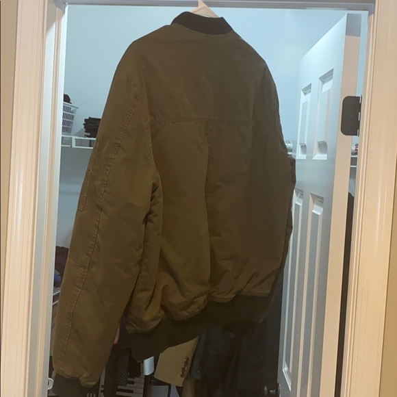 BLANK NYC bomber jacket from Bloomingdales - Picture 3 of 4